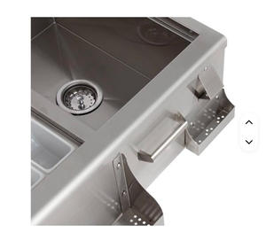 NUEVO Enfriador de Hielo Central de 30 Pulgadas de Alta Calidad para Bricolaje (DIY) y OEM de Fábrica - con 1 Año de Garantía y Servicio Postventa - Product Image 2