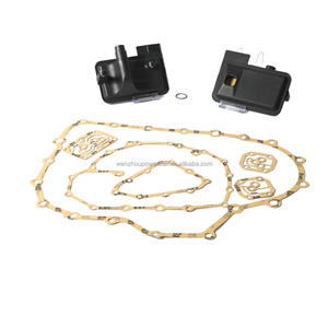 Комплект фильтров и прокладок для коробки передач (трансмиссии) с номером SPCA 5AT <span class=keywords><strong>GD6</strong></span> GD8 GA1 YH416 25420-RPC-003 - Product Image 1