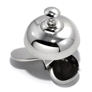 Brass <b>Desk</b> Bell Servia Ringer With Antique Finished New Design Table Decor Brass <b>Desk</b> Bell <b>Desk</b> Bell Collection <b>Gifts</b> for Sale - Product Image 4