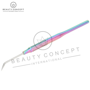 Hecho en Pakistán, elevación de pestañas, logotipo personalizado, laminación de cejas y Kit de elevación de pestañas, separador, herramientas de elevación de pestañas, respetuoso con el medio ambiente - Product Image 4