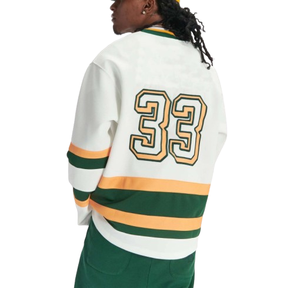 เสื้อฮอกกี้น้ำแข็งแบบใหม่ราคาถูกสั่งทำได้สำหรับทีมกีฬา & เสื้อฮอกกี้น้ำแข็งแบบซับลิเมชั่นสำหรับผู้ใหญ่แบบยูนิเซ็กซ์ - Product Image 4