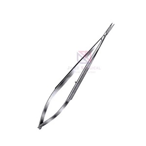 Tijeras Micro Quirúrgicas Manuales Profesionales de Acero Inoxidable, Herramienta de Corte de Precisión, Duraderas, Seguras, de Alta Calidad - Product Image 3