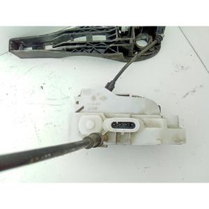 SERRURE AVANT DROITE CITROEN C3 1ère Série HFX (TU1A), HFX (TU1JP) (02>05) - Product Image 3