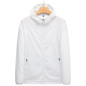 NEW Wholesale Sports Windbreaker <b>Zip</b> <b>up</b> <b>Jackets</b> WITH CUSTOM LOGO 2025 - Product Image 6