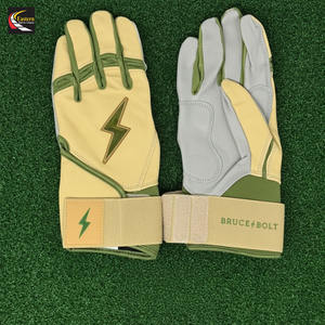 Gant de baseball professionnel sur mesure en cuir de vache, gants de baseball, gants de softball, gants de baseball pour adultes - Product Image 4