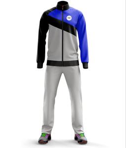 Conjunto Deportivo Completo con Pantalones para Hombre, Mujer y Jóvenes, Ropa Deportiva para Equipos, Traje de Entrenamiento - Product Image 3