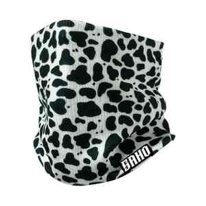 MOQ OEM ODM GAA Snood Manufacturer Pakistan Custom Sports Neckwear Apparel Suppliers Winter Vendors Makers - Product Image 2