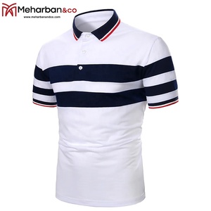 Polos manches courtes de sport, en Polyester, avec impression numérique personnalisée - Product Image 6