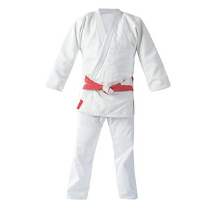 Nuevo 2025 calidad profesional último diseño hecho a medida BJJ uniforme de Jiu Jitsu de alta calidad uniforme - Product Image 1
