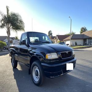 MAZDA B3000 SX 2000 d'occasion, conduite à gauche/droite - Product Image 1