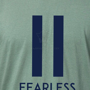 เสื้อยืดพิมพ์ลายกราฟิกสำหรับผู้ชาย ผ้าฝ้าย 100% น้ำหนักเบา ระบายอากาศได้ดี สวมใส่สบาย เหมาะสำหรับการเดินทางและแฟชั่นสตรีทสไตล์ - Product Image 6