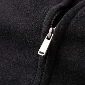 Sudadera con Capucha para Hombre, Estilo Informal, Talla Grande, al por Mayor, la Más Vendida, Precio Económico, con Cierre - Product Image 6