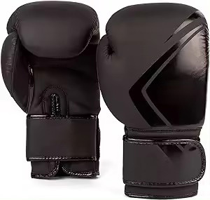 Guantes de boxeo de alta calidad para profesionales y guantes de boxeo de entrenamiento - Product Image 2