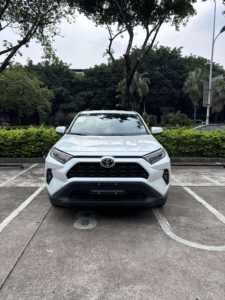 RAV 4 2025 2026 2.0 2.5 Híbrido HEV City Fashion Elite Adventure Plus Edición Insignia, SUV Usado - Product Image 5