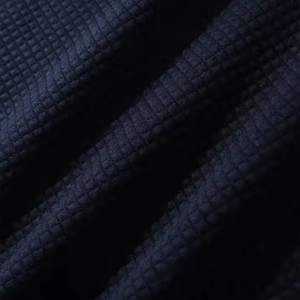 เสื้อฮู้ดผ้าฟลีซกันลมสำหรับผู้ชายเสื้อสเวตเชิ้ตผ้าโพลีเอสเตอร์/ ผ้าฝ้ายพิมพ์ลายดิจิตอลสำหรับฤดูหนาว - Product Image 6