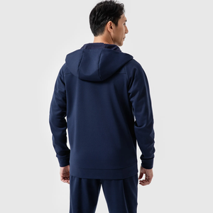 Sweats à capuche et sweatshirts en molleton personnalisables pour hommes avec service OEM - Product Image 3