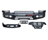 Pare-chocs avant Falcon 4x4 pour Thar |   Pare-chocs avant tout-terrain durable |   Approvisionnement en gros