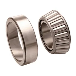 06.32499-0200 TAPERED ROLLER BEARING Fits for MAN Truck Bus Generator Automotive Diesel Engine in good quality