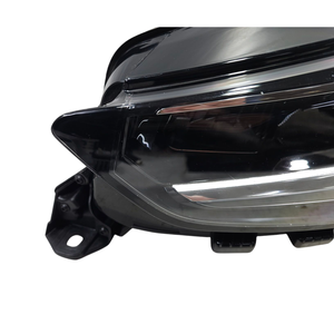 FARO DELANTERO IZQUIERDO OPEL Corsa Serie F 29522780 (19>) - Product Image 2
