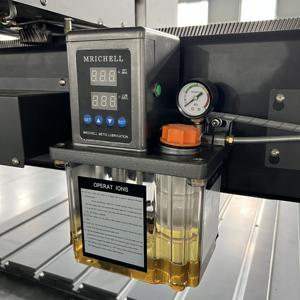 เครื่องเราเตอร์ <span class=keywords><strong>CNC</strong></span> ขนาดเล็กสำหรับงานไม้ ยี่ห้อ Utools ขายดี |   โรงงานผลิตงานไม้ ใช้ MDF <span class=keywords><strong>ไม้</strong></span>อัด อะคริลิก สำหรับทำเฟอร์นิเจอร์ - Product Image 4