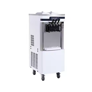 Congélateur horizontal en lots pour sorbetière 3KW 60L/h 6L 12L 14L 15L 25L 12L Automa-tic Hard - Product Image 4