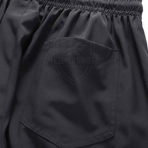 Shorts décontractés pour hommes avec logo personnalisé, shorts décontractés pour hommes les plus vendus, shorts pour hommes de bonne qualité - Product Image 3