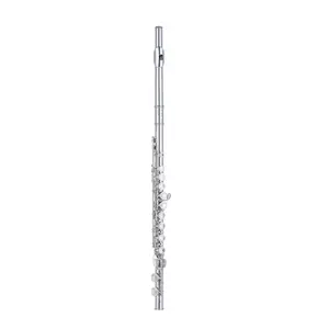 Flute with E-Mechanism at cheapest price by reliable factory