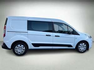 รถตู้ฟอร์ดทรานซิทคอนเน็ค ลิมิเต็ด ปี 2022 มือสอง - พร้อมจัดส่ง - Product Image 5