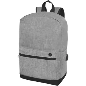 Custom 15.6\" Hoss Laptop <b>Backpack</b> for Merchandising and Promotions - Product Image 1