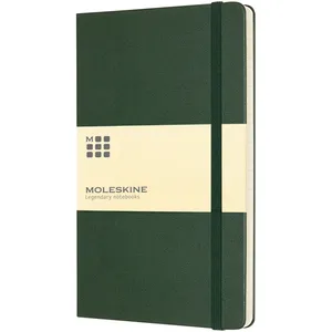 Cuaderno Clásico Moleskine L, Artículo Promocional Personalizado - Product Image 2