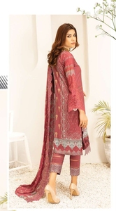 Robe d'été punk pour femmes, nouvel arrivage, inde, pakistan, tenue de soirée, robe de mariage, salwar, kameez - Product Image 4