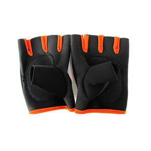 New Arrivals Mess Sports Gym Gloves 2026-Polyester Material <b>for</b> <b>Men</b> Weight Lifting Fitness - Product Image 1