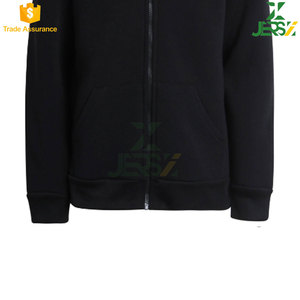 Sudadera con capucha Sherpa de invierno personalizada para hombre, forro polar de algodón y poliéster con cremallera Vintage de doble capa, estampado en relieve, transpirable, óptimo - Product Image 4