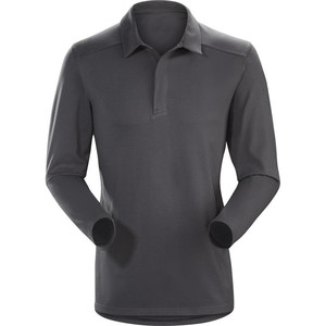 Polos uniformes de golf à séchage rapide polos de travail en coton promotionnel uni polo pour hommes logo personnalisé avec logo brodé imprimé - Product Image 1