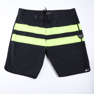 Pantalones Cortos Deportivos de Playa para Hombre 2025, 100% Poliéster, Secado Rápido, Resistentes al Viento, para Correr al Aire Libre, Casuales, Sólidos, Transpirables, Lavados - Product Image 6