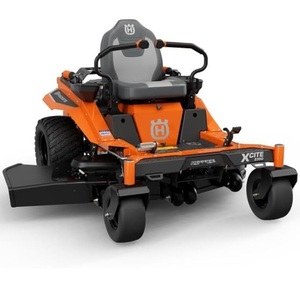 สั่งซื้อใหม่ + คุณภาพ 100% เครื่องตัดหญ้า Husqvarna Z254 ขนาด 54 นิ้ว 26 แรงม้า (Kohler) แบบ Zero Turn - Product Image 2
