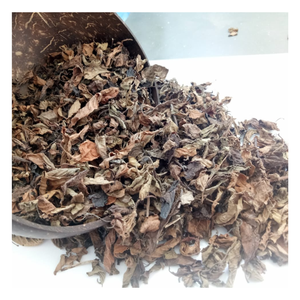 Platostoma palustre ทิ้งไว้เป็นท็อปปิ้งสำหรับชานม - Product Image 3