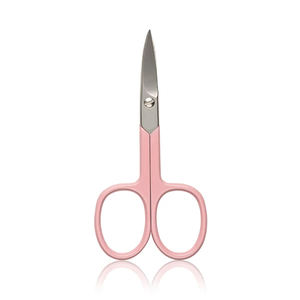 กรรไกรตัดเล็บด้ามจับพลาสติกใบมีดสั้นปรับแต่งได้ฉลากส่วนตัว - Product Image 5