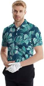 เสื้อผ้าแนวสตรีทสำหรับผู้ชายเสื้อโปโลผ้าฝ้าย100% ระบายอากาศลายพื้นออกแบบโลโก้ได้ตามต้องการขนาดใหญ่พิเศษ - Product Image 2