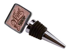 Bouchon de bouteille en métal en acier inoxydable, bouchon en forme d'éléphant, look moderne, bouchon de bouteille élégant pour la maison, l'hôtel, les bars, les fêtes - Product Image 3