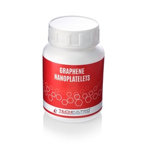 Nanoplatillas de Grafeno Ultrafinas TECHINSTRO (1 kg) Gran Área de Superficie Espesor Consistente para Materiales Avanzados - Product Image 2