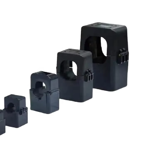 5A 1000A Single Phase Clamp Type Current Transformer with 0.5/1 Accuracy Class for Panel and Field Use