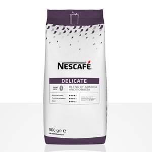 Nestlé Nescafé Delicado, 500g, Café Instantáneo Soluble - Product Image 1