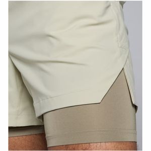 Running Street Wear 2025 Sports Short Hommes Vente en gros Gym Wear Shorts Hommes Fitness Workout Short Sports Running Shorts pour hommes - Product Image 6