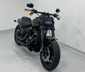 Disponible en Stock Motocicleta de Alto Rendimiento de 1000-1500cc con Velocímetro Digital y Velocidad Máxima >80km/h - Product Image 2