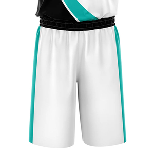 Conjuntos de Uniformes de Baloncesto Personalizados Premium para Hombre, Transpirables, Sin Mangas, 100% Poliéster, Ligeros para Mayor Comodidad - Product Image 6