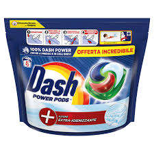 Prix d'usine Dash Pods Lenor (Lavande & Vanille) - Product Image 5