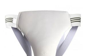 Dernier style de protège-aine avec logo personnalisé protège-aine pour vêtements de boxe protège-aine pour la sécurité sportive - Product Image 4