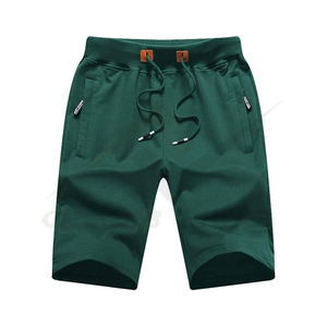 Diseño de logotipo personalizado OEM para hombres, deportes de Hip Hop, Jogging, estilo callejero, patrón a cuadros, 100% algodón, transpirable, ecológico, secado rápido - Product Image 1