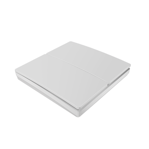 Série Bélier-S114SR Commutateur 4 groupes EU RF433 Pas besoin de batterie Interrupteur mural sans fil Interrupteur cinétique pour lumière/maison intelligente - Product Image 3